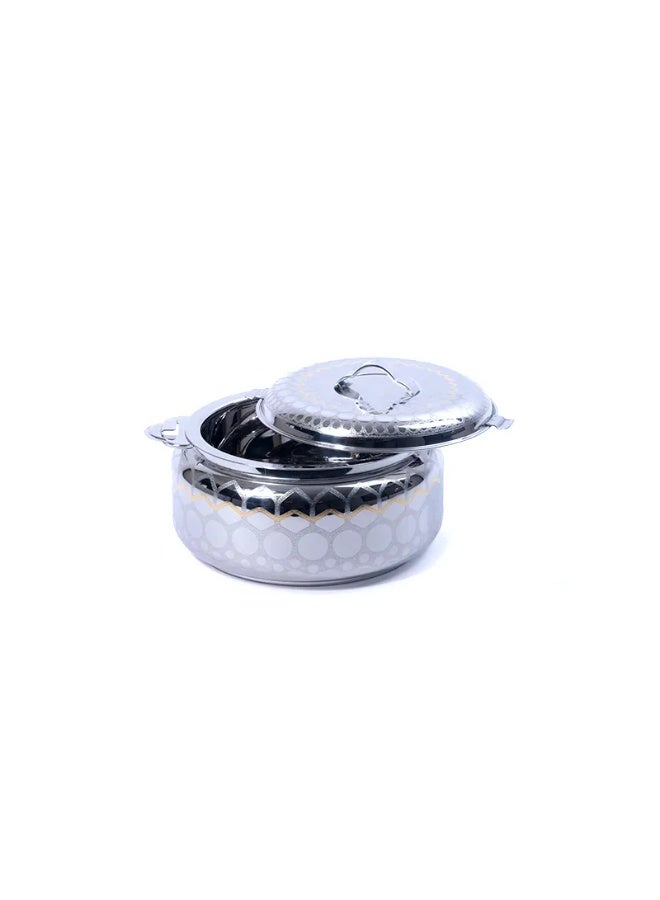 DOLCH Shaima steel case 2000 ml - Image 1